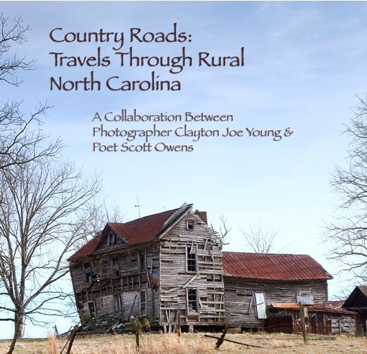 Old country house